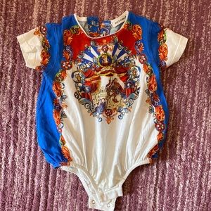 Dolce & Gabbana Onesie